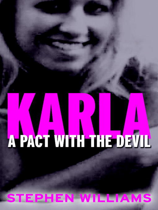 Title details for Karla by Stephen Williams - Available